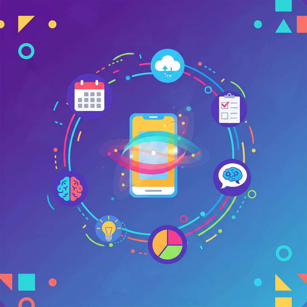 Os Melhores Apps de Produtividade para Organizar sua Vida em 2026