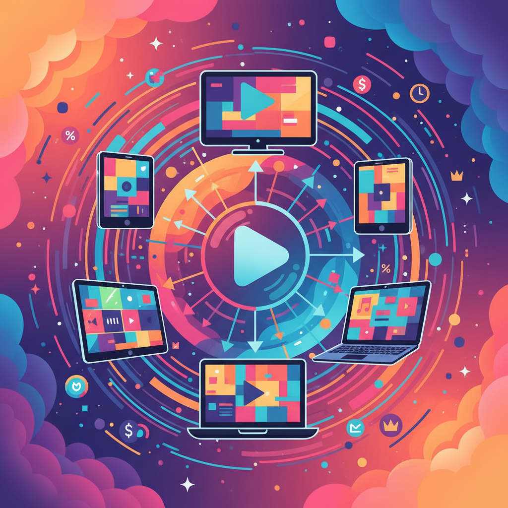 Qual Plataforma de Streaming Vale Mais a Pena em 2026?