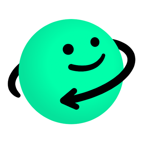 Azar: Chat Vídeo & Amigos Logo
